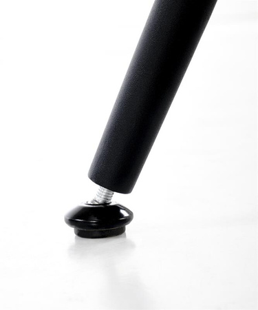 JUKON fotel wypoczynkowy popielaty (1p=1szt)