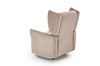 GELATO fotel wypoczynkowy beżowy (2p=1szt)