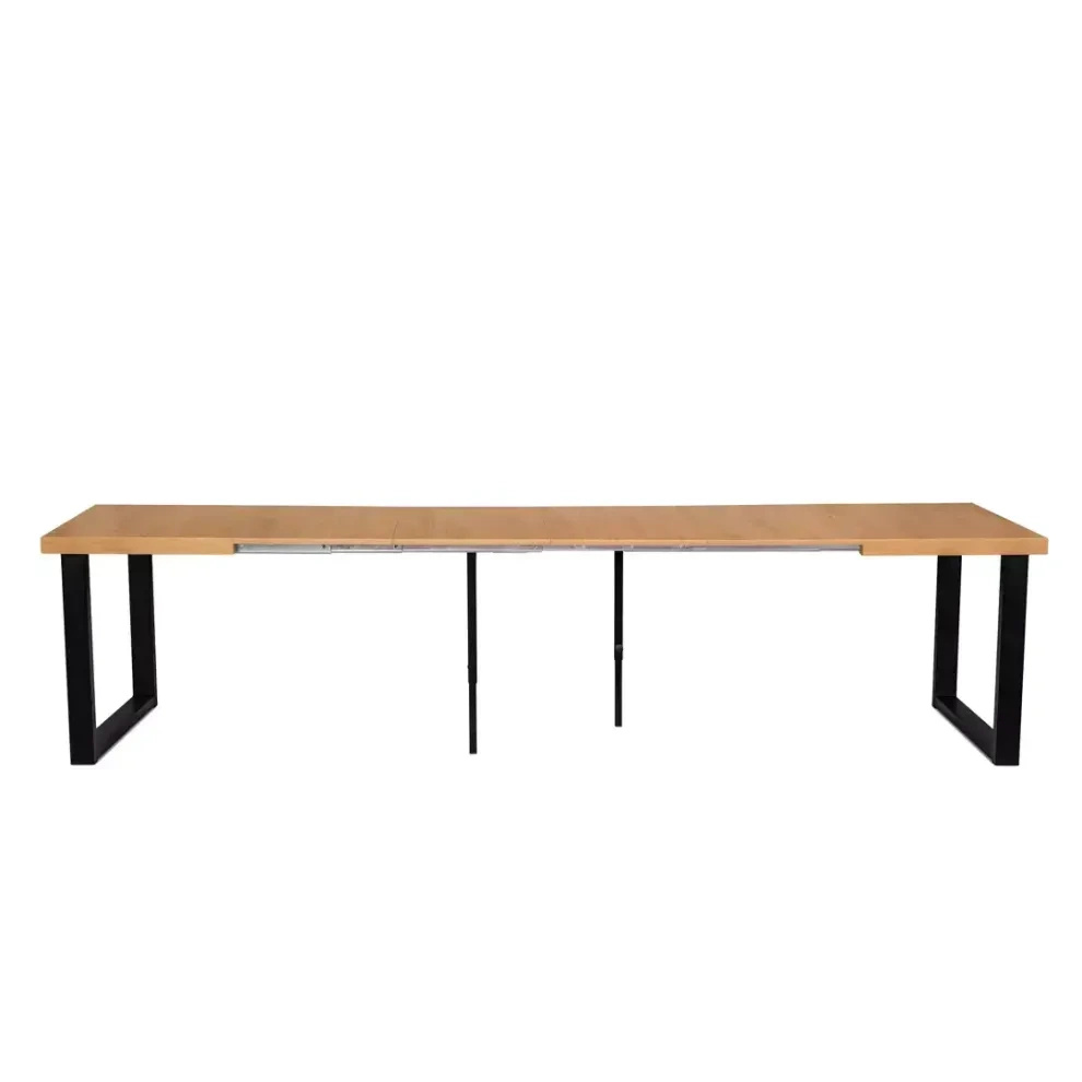 Stół Minimax - detal nóg