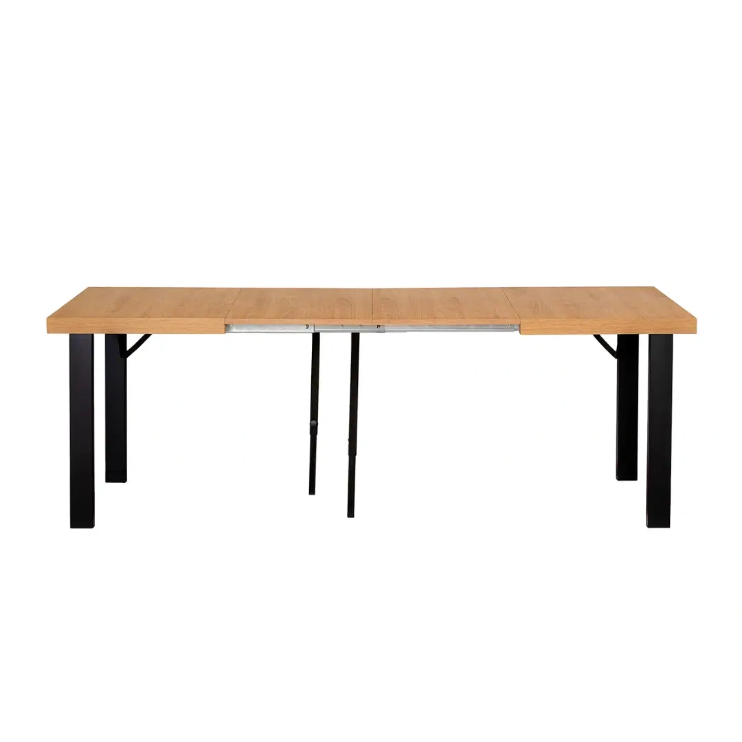 Stół Minimax - rozłożony