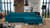 Narożnik MISTRAL 260x177 cm z funkcją spania