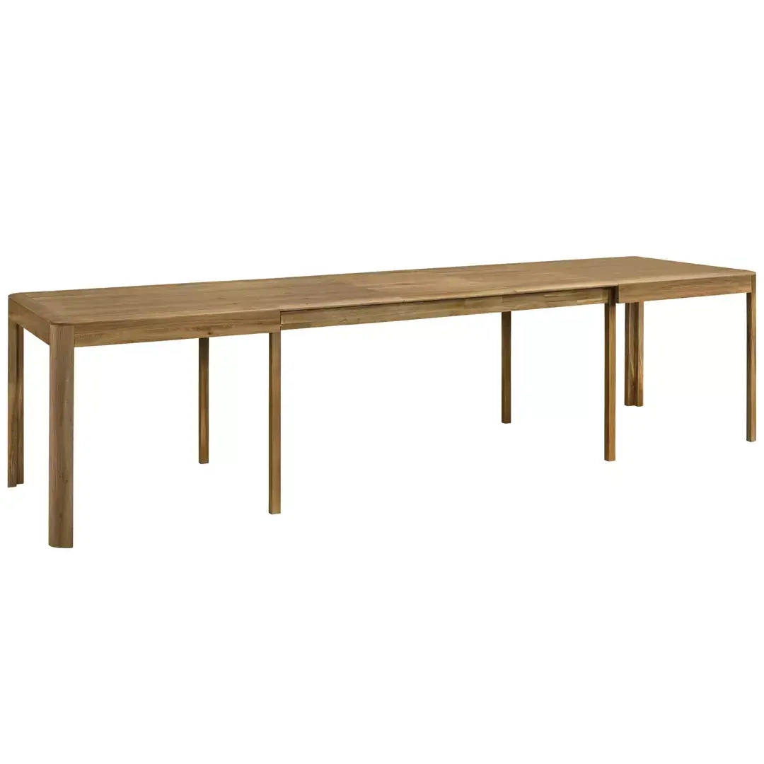 Stół Monaco - zbliżenie