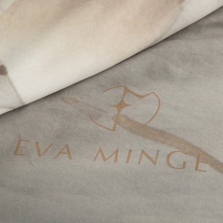 POŚCIEL FLORIN 220 X 200 CM BEŻOWY