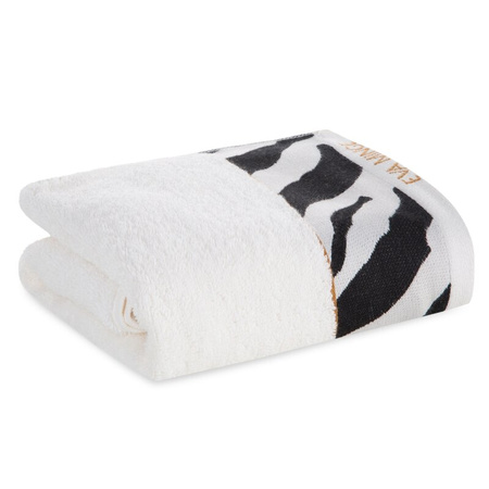 RĘCZNIK EVA 22 50 X 90 CM KREMOWY