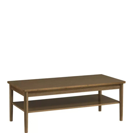 Ława 120 CANTIERO DĄB KARMELOWY