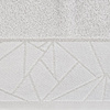 RĘCZNIK CLEO (02) 70 X 140 CM SREBRNY