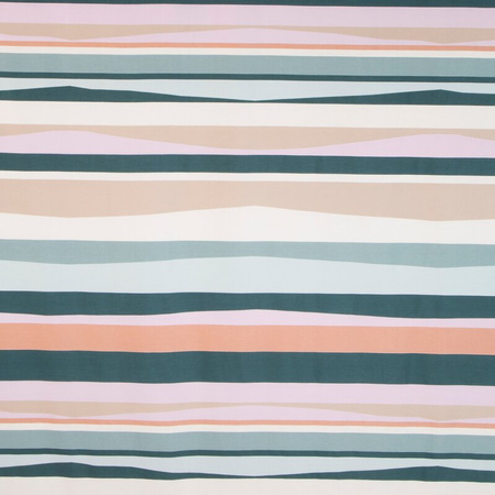 KOMPLET POŚCIELI ESPRIT 04 160 X 200 CM BEŻOWY