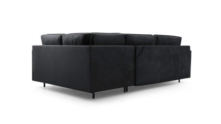 Narożnik ALASKAN 281x177 cm z funkcją spania