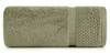 RĘCZNIK VILIA (06) 70 X 140 CM ZIELONY