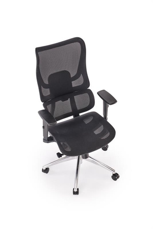 CASPER fotel gabinetowy czarny (1p=1szt)