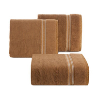 RĘCZNIK FILON (13) 70 X 140 CM MIODOWY