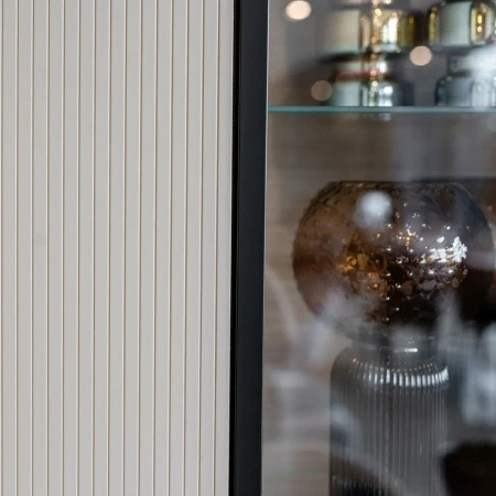 Witryna 88 Rialto kaszmir