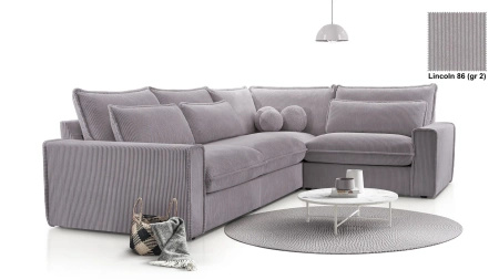 Narożnik Modułowy CECYLIA 309x217 cm