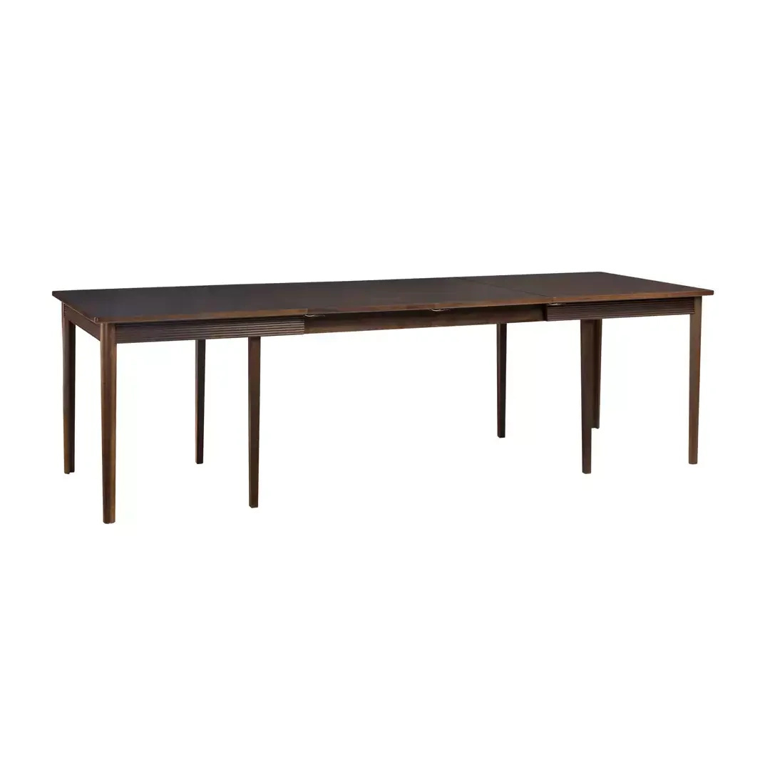 Stół Cantiero - zbliżenie