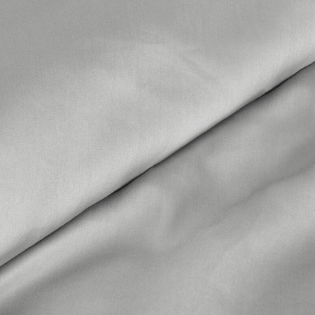 KOMPLET POŚCIELI NOVA3 140 X 200 CM JASNOSZARY
