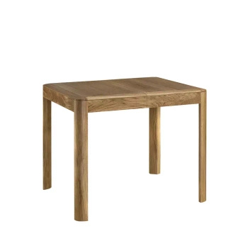 Stół kwadratowy rozkładany 90 / 170 x 90 MONACO