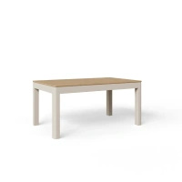 Stół 130 / 180 cm rozkładany Rialto