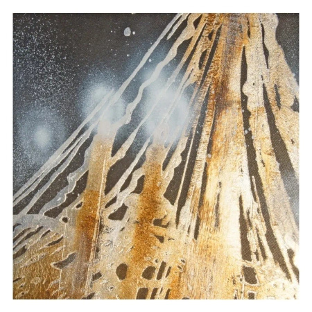 Obraz 140/70cm Santino ręcznie malowany na płótnie