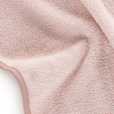 RĘCZNIK DZIECIĘCY BABY72 60 X 120 CM RÓŻOWY