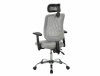 Fotel obrotowy Q-118R