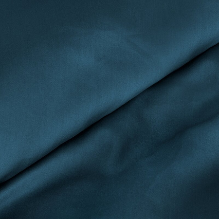 KOMPLET POŚCIELI NOVA3 220 X 200 CM CIEMNONIEBIESKI