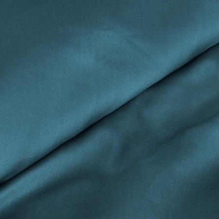 KOMPLET POŚCIELI NOVA3 180 X 200 CM TURKUSOWY