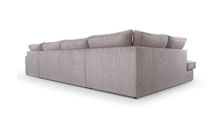 Narożnik CLEO U 398x225 cm