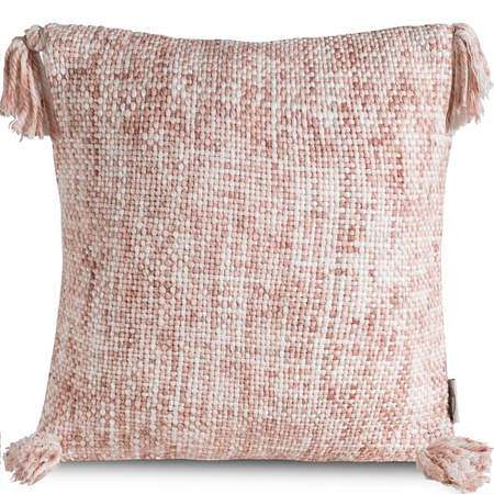 POSZEWKA GATI 40 X 40 CM RÓŻOWY