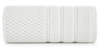 RĘCZNIK ADORE (01) 70 X 140 CM BIAŁY