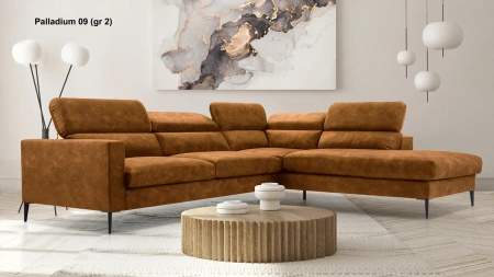 Narożnik JEZZI 300x250 cm
