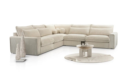 Narożnik Modułowy CECYLIA 309x309 cm