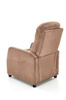 FELIPE 2 fotel wypoczynkowy beżowy (2p=1szt)