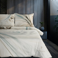 POŚCIEL NOYA 220 X 200 CM KREMOWY