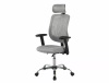 Fotel obrotowy Q-118R