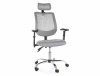 Fotel obrotowy Q-118R