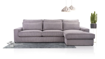 Narożnik CLEO MINI 276x176 cm