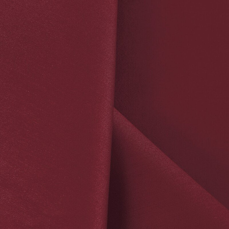 KOMPLET POŚCIELI NOVA3 180 X 200 CM CZERWONY