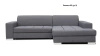 Narożnik MISTRAL 260x177 cm z funkcją spania