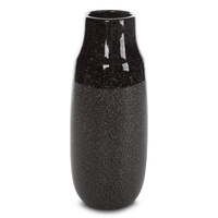 WAZON DEKORACYJNY MANDI (01) O 15 X 36 CM STALOWY