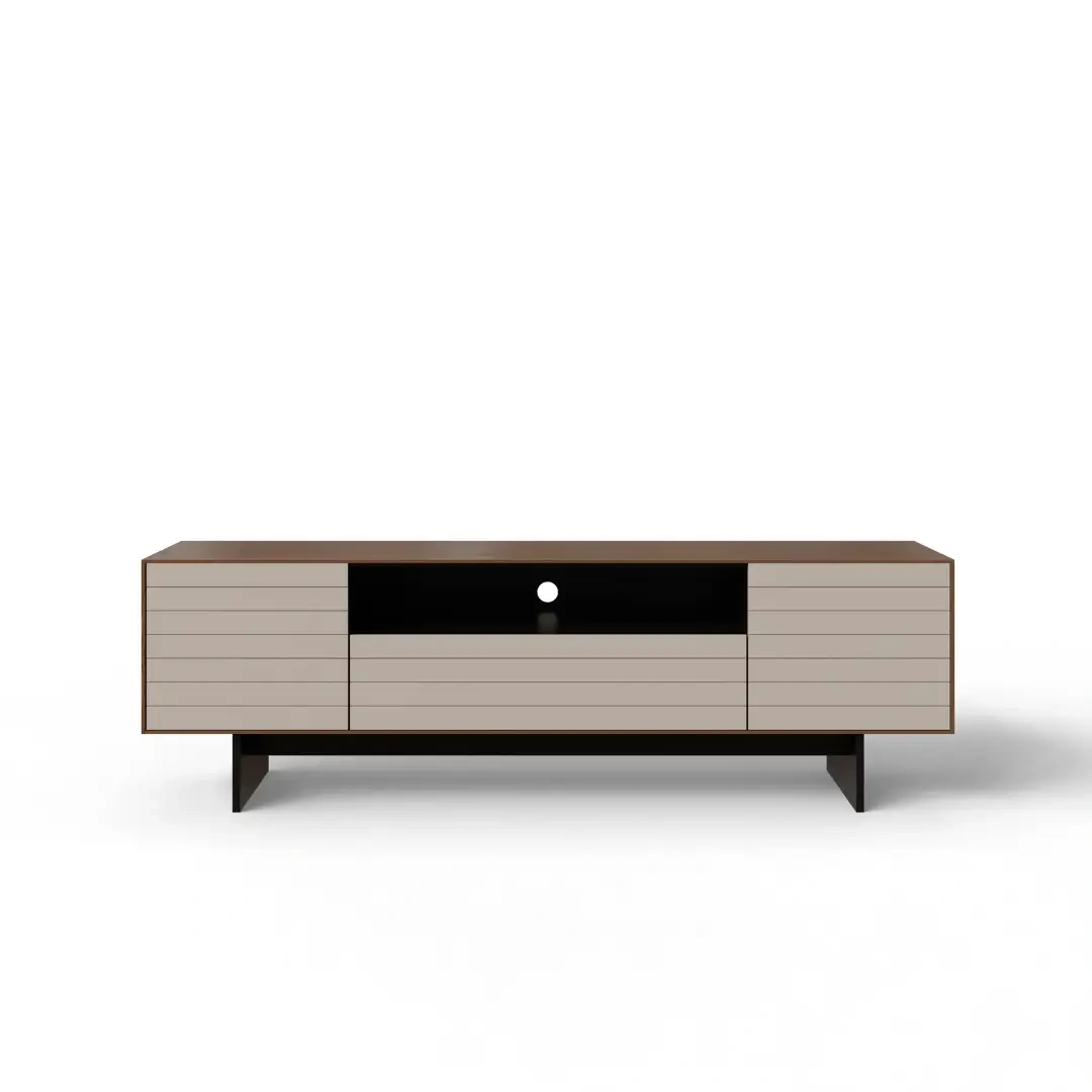 Szafka rtv Slim - przód