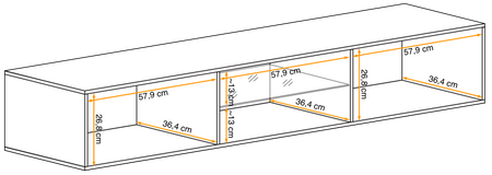 Switch RTV 3 wotan/wotan