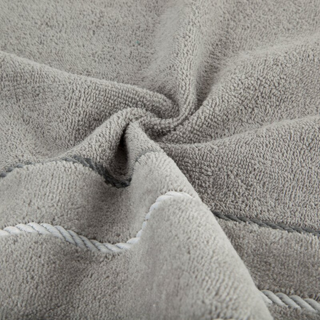 RĘCZNIK NEL (05) 70 X 140 CM STALOWY