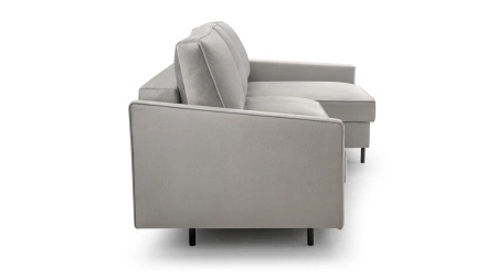 Narożnik ROBIN 220x137 cm z funkcją spania