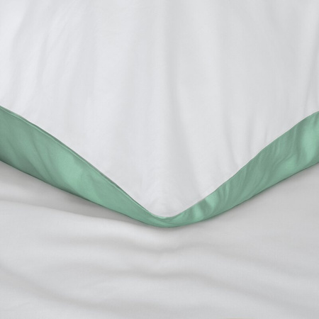 KOMPLET POŚCIELI NOVA3 160 X 200 CM BIAŁY