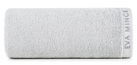 RĘCZNIK VENUS 50 X 90 CM SREBRNY