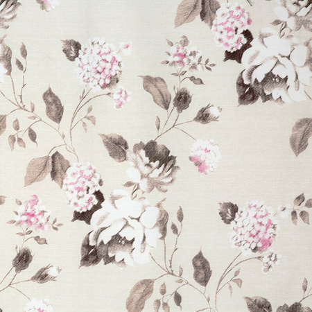 KOMPLET POŚCIELI SATYNOWEJ SPRING 45 160 X 200 CM BEŻOWY