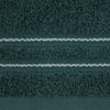 RĘCZNIK EMINA (10) 70 X 140 CM TURKUSOWY