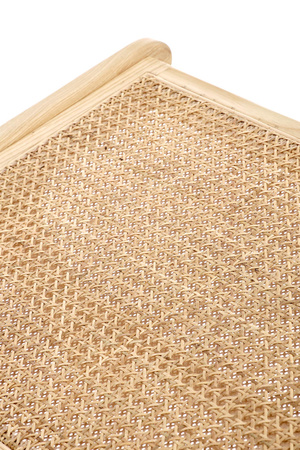 FODEN 2 fotel wypoczynkowy, naturalny (1p=1szt)