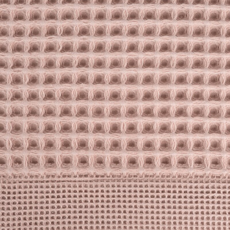 RĘCZNIK MELO (04) 70 X 140 CM RÓŻOWY