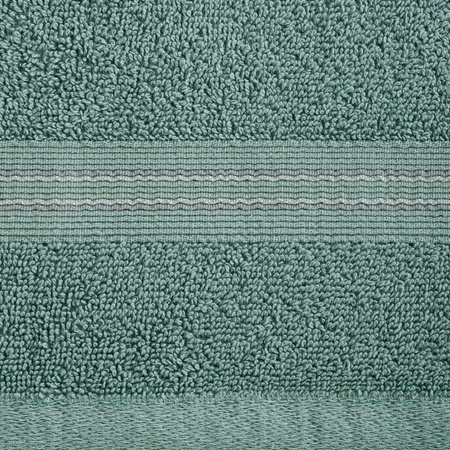 RĘCZNIK TRIS (06) 70 X 140 CM MIĘTOWY